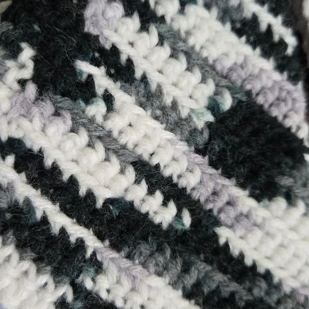 Handmade set three